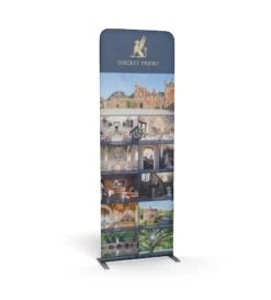 Fabric Banner -XL Displays Fabric20Banner20800