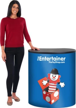 Finesse 2 Demonstration Counter