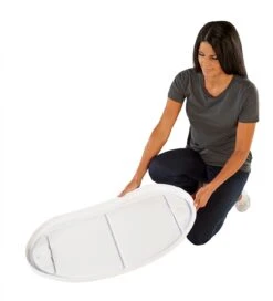 Finesse 2 Demonstration Counter -XL Displays Finesse 2 Display Counter Base 81852 zoom