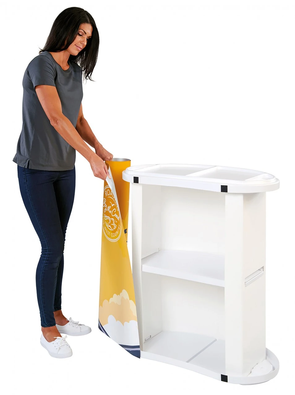 Finesse 2 Demonstration Counter - Image 10