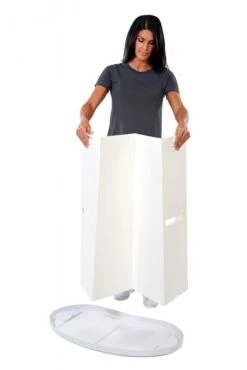 Finesse 2 Demonstration Counter -XL Displays Finesse 2 Promo Counter Easy Assembly 89353 zoom