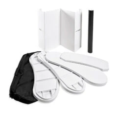 Finesse Demonstration Counter -XL Displays Finesse Counter Components 00250 zoom