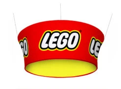 Formulate Tapered High Level Branding