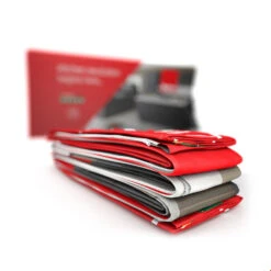 Formulate Vertical Curve Fabric Displays Replacement Graphic -XL Displays Formulate Display Vertical Curve 6m Replacement Graphics