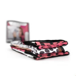 Formulate Serpentine Fabric Display Stand Replacement Graphic