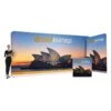 Formulate Fabric Exhibition Stand Bundle Large -XL Displays Formulate Fabric Exhibition Stand Bundle Small