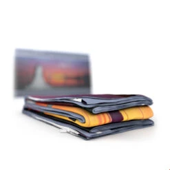 Formulate Fabric Display Stand Straight Replacement Graphic -XL Displays Formulate Straight 4m Fabric Display Replacement Printed Fabric Graphic