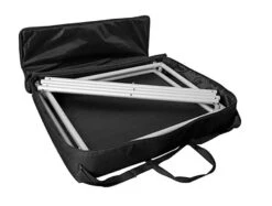 Formulate Magnetic Tension Fabric Counter -XL Displays Formulate Magnetic Fabric Counter Carry Bag 06784 zoom