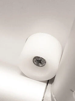 Formulate Magnetic Tension Fabric Counter -XL Displays Formulate Magnetic Fabric Counter Plastic Moulding 17998 zoom