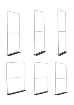 Formulate Monolith Fabric Display -XL Displays Formulate Monolith Fabric Display Frames 77925 zoom