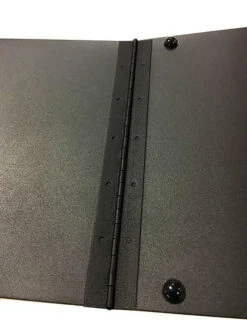 Formulate Monolith Fabric Display -XL Displays Formulate Monolith Fabric Display Hinged Base 99988 zoom