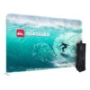 Formulate Straight Fabric Displays 3000mm -XL Displays Formulate Straight 3000mm Fabric Exhibition Stand 85220 zoom