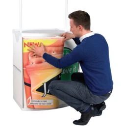 Grafix Demo Counter -XL Displays Grafix Counter Additional Graphic Added 01736 zoom