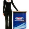 Graphic Wrap For Portable Pop Up Case -XL Displays Graphic Wrap for Zeus Case Pop Up Stand Podium Case 76676 zoom