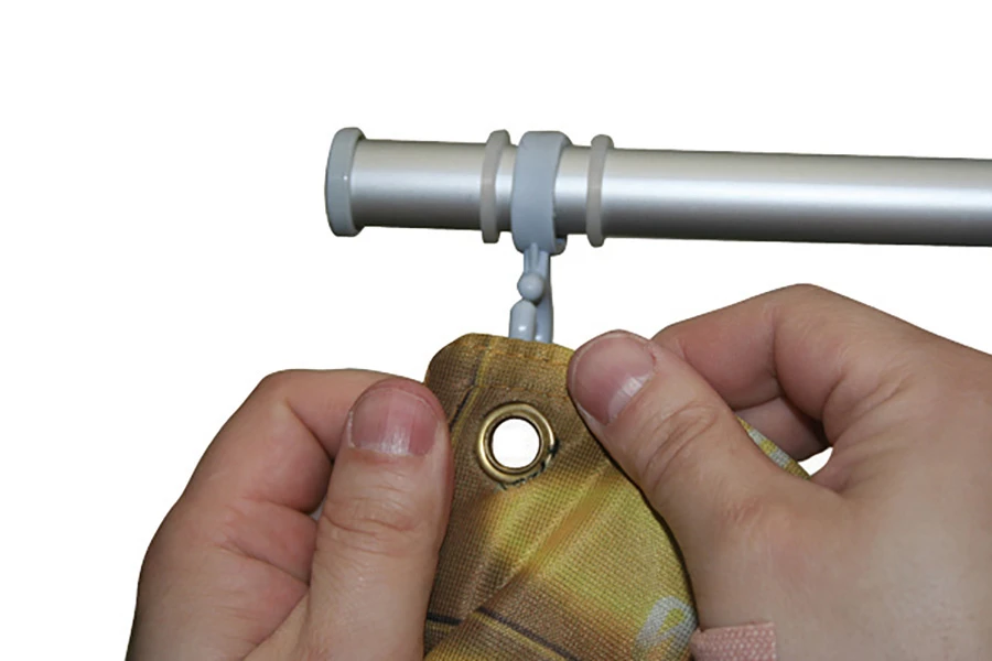 Horizon Outdoor Banner Stand 5 Horizon Outdoor Banner Stand - Image 3