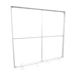 IllumiGO Freestanding LED Lightbox 2x2 -XL Displays IllumiGO Freestanding LED Lightbox 2x2 Frame