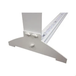 IllumiGo LED Counter Lightbox -XL Displays IllumiGo LED Counter Lightbox Stabilising Side Feet