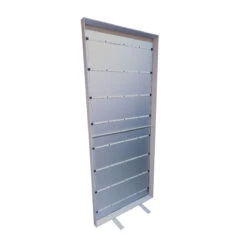 IllumiGO ONE Backlit LED Lightbox 9 IllumiGO ONE Backlit LED Lightbox -XL Displays IllumiGo ONE Backlit LED Lightbox Back XL Displays