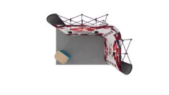 3m X 2m XL Jumbo Pop Up L-Shaped Exhibition Stand 19 3m X 2m XL Jumbo Pop Up L-Shaped Exhibition Stand -XL Displays L Shaped20Pop20Up20Exhibition20Stand203m20x202m20Jumbo