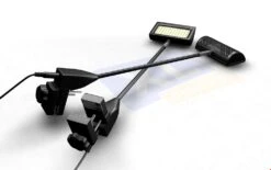 LED Lights For Fabric Displays