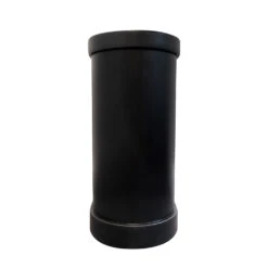 Leonardo Wheeled Graphic Drum -XL Displays Leonardo Wheeled Graphic Drum Portable Case