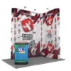 3m X 2m XL Jumbo Pop Up L-Shaped Exhibition Stand 1 3m X 2m XL Jumbo Pop Up L-Shaped Exhibition Stand -XL Displays Linked20Jumbo20Pop20Up20Stand203m20x202m