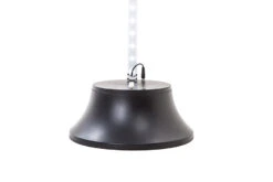 Lumos Maxi Tower -XL Displays Lumos Tower Black Base 72391 zoom