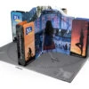 Modulate™ 5m X 5m Island Fabric Display Stand -XL Displays Modulate 5m x 5m Island Fabric Exhibition Stand
