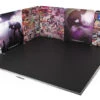 Modulate™ 5m X 5m L-Shaped Fabric Exhibition Stand -XL Displays Modulate 5m x 5m L Shaped Fabric Exhibition Stand