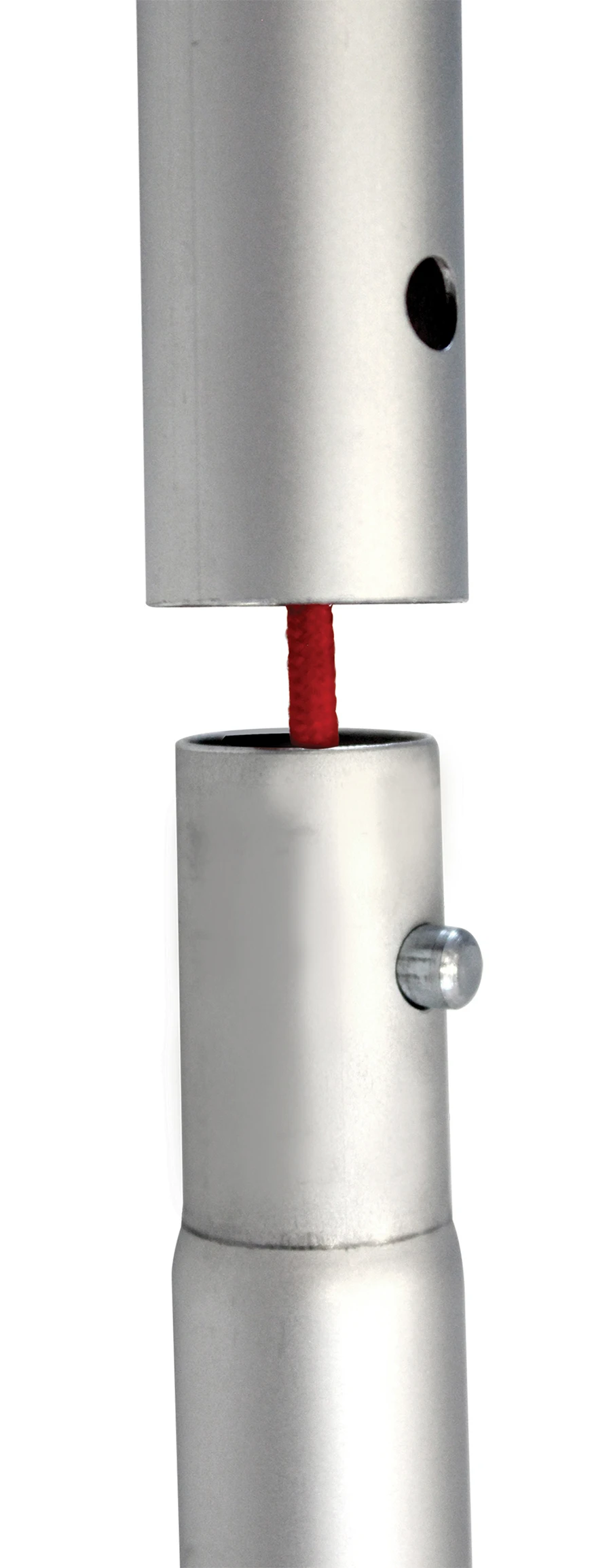 Modulate™ 3m X 3m U-Shaped Fabric Display Stand 7 Modulate™ 3m X 3m U-Shaped Fabric Display Stand - Image 5