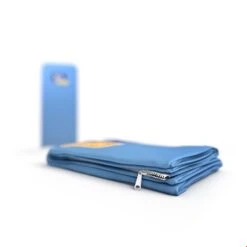 Modulate™ Fabric Display Stands Straight Replacement Graphic