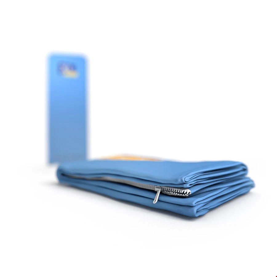 Modulate™ Fabric Display Stands Straight Replacement Graphic 4 Modulate™ Fabric Display Stands Straight Replacement Graphic - Image 2