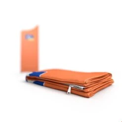 Modulate™ Fabric Display Stands Slope Replacement Graphic