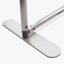 Modulate™ Straight Stretch Fabric Displays 800mm -XL Displays Modulate Fabric Displays Numbered Push Fit Assembly 19