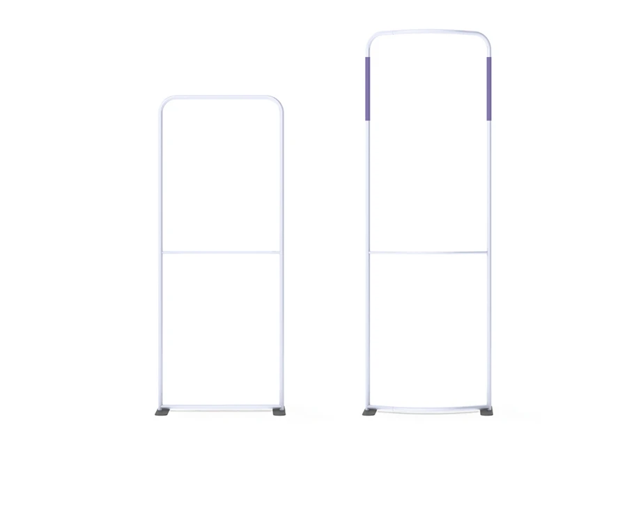 Modulate™ 3m X 2m U-Shaped Fabric Display Stand 11 Modulate™ 3m X 2m U-Shaped Fabric Display Stand - Image 9