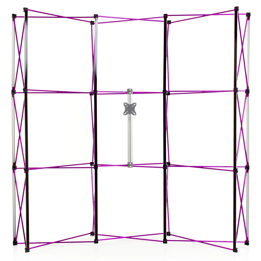 Pop Up Stand Monitor Bracket 7 Pop Up Stand Monitor Bracket - Image 5