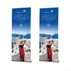 Orient Pull Up Banner Value Packs