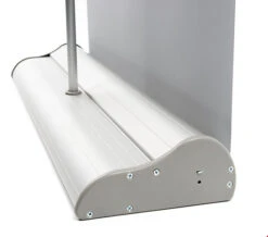 Orient Pull Up Banner Value Packs -XL Displays Orient Roller Pull Up Banner Stand Aluminium Base