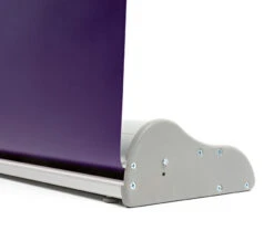 Orient Pull Up Banner Stand -XL Displays Orient Roller Pull Up Banner Stand Retractable Base 94413 zoom