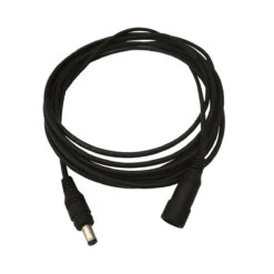 Outdoor LED Menu Display Case -XL Displays Outdoor LED Menu Display Case 3m Extension Lead LED Strip