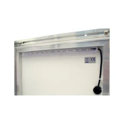 Outdoor LED Menu Display Case -XL Displays Outdoor LED Menu Display Case 3m LED Strip