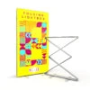 PIZAZZ® Folding Pop Up LED Fabric Lightbox -XL Displays PIZAZZ Folding Pop Up LED Fabric Lightbox SEG 2x1 1
