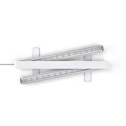 PIZAZZ® Folding Pop Up LED Fabric Lightbox -XL Displays PIZAZZ Pop Up LED Tension Fabric Lightbox Display Folding SEG Banner Frame