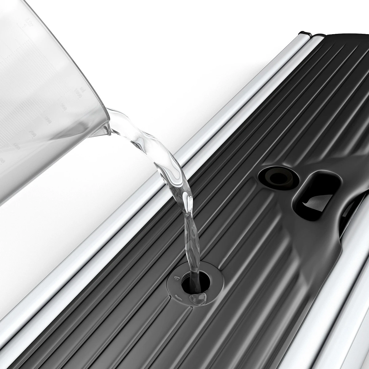 POSEIDON® Double Sided Outdoor Roller Banner 9 POSEIDON® Double Sided Outdoor Roller Banner - Image 7