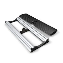 POSEIDON® Double Sided Outdoor Roller Banner 23 POSEIDON® Double Sided Outdoor Roller Banner -XL Displays POSEIDON Outdoor Banner Retractable Double Sided Removable Water Base 1