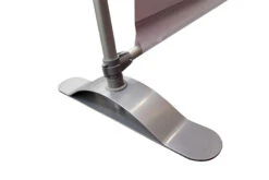 Pegasus Fabric Tension Banner Stand -XL Displays Pegasus Tension Banner 3m Foot 14770 zoom