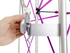 3x4 Pop Up Stand With AV Bracket -XL Displays Pop Up Stand Monitor Stand Bracket Connecting VESA Plate 2