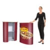 Pop Up Counter 2x1 -XL Displays Pop20Up20Counter202x1 Pop20Up20Exhibition20Counter