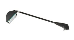 5m X 3m L-Shaped Linked Pop Up Stand -XL Displays Pop Up Exhibition Spotlight PS1000 30977 zoom