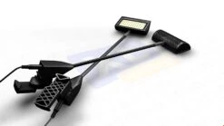 Linked Pop Up 3m X 3m Exhibition Stand -XL Displays Pop Up Stand LED Lights XL Displays 15